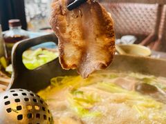 -盡膳口福·百年汤方火锅(科华北路店)