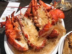 波龙-盒马鲜生(大行宫店)