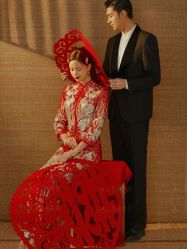 -奈斯影像婚纱摄影(拱墅店)