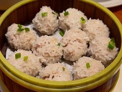 珍珠丸子-莲餐厅·湖北菜·潜江小龙虾店(愚园路店)
