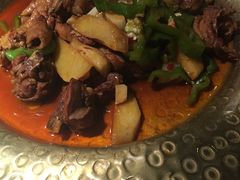 -楼兰新疆主题餐厅(苏州中心店)