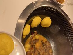 -玺炖·中国铁锅炖(虹桥天街店)