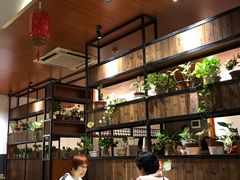 -张记旺角食街(动物园店)