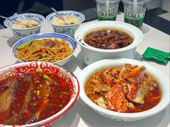 -欧记大排档·景德菜(上海首店)