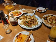 -五台山八大碗·地方风味菜馆(五爷庙店)