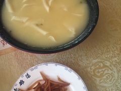 -老雒阳面馆·水席(定鼎门店)