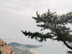 -崂山仰口游览区