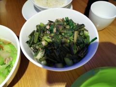 -费大厨辣椒炒肉(万家丽一店)