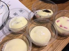 -U你·天然调味(南湖总店)