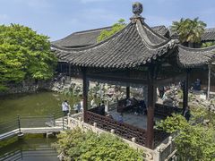 -何园