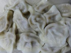 羊肉饺子-余庄回民烧烤(工业四路店)