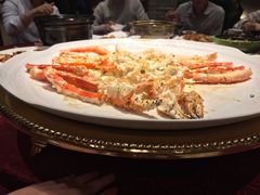 -滋粥楼·顺德菜海鲜茶点(方舟店)