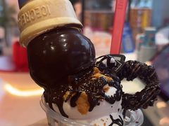 -DQ·蛋糕·冰淇淋(阜盛道店)