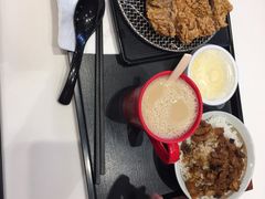 -永和大王(春日上新·凤凰东街店)