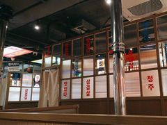 -西塔老太太泥炉烤肉(双井店)