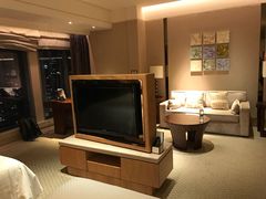 -厦门威斯汀酒店