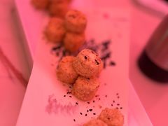 -马白开来特色羊排揪片子  (总店)