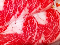-牛将军•涮肉•烤肉(北京王府井·故宫店)