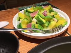 -云海肴·汽锅鸡·云南菜(高德置地店)