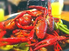 -回·龙虾铺·盆盆蟹·烧烤大排档(回龙观店)