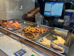 -竺桥兄弟烤鸭(总店)