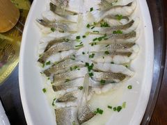 海鲈鱼-天台徐家小吃