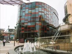 -当当梅溪书院(步步高梅溪新天地店)