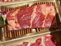-西塔老太太泥炉烤肉(亚运村店)