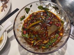 -沈厨地锅老灶•徐州烧烤(黄渡店)