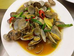 -香湖海鲜餐厅(青澳湾店)