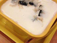 凉粉西米露-满记甜品(湖滨店)