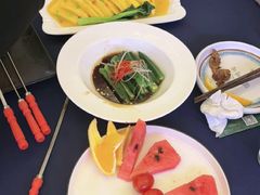 -伊带伊路新疆美食府(呼家楼店)
