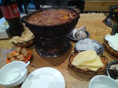 -范贤光鸡公煲(平乐园总店)