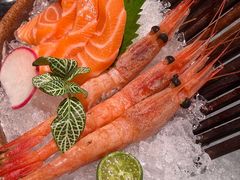 -沼津港精致料理·寿喜烧·烧鸟(青浦宝龙广场日料榜单店)