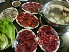 -八合里牛肉火锅(八合里总店)
