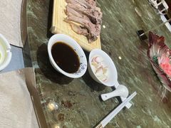 -吴忠民族饭庄(利通南街店)
