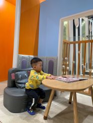 -meland club亲子乐园(重庆万象城店)