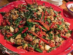 -兔槽江湖菜·重庆璧山兔(水围店)
