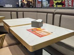 -醉人椒麻辣香锅(王府井喜悦店)