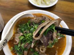 -呼市烧麦羊杂(幸福路店)