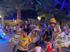 -三亚海昌梦幻海洋不夜城