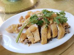-翰汇居特色农家菜(南汇新城滴水湖店)