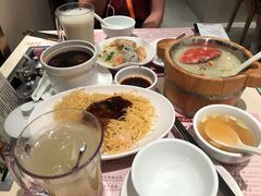 -池记(尖沙咀店)