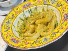 -福荣居褡裢火烧京味家常菜(西四店)