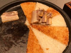 -小厨娘淮扬菜(天印大道店)