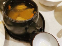 鸽子汤-潮州府·潮菜·砂锅粥(徐家汇店)