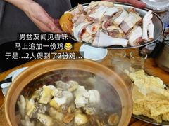 -威邵鸡煲(西华路总店)