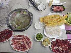 -老猫牛肉火锅(沙溪店)