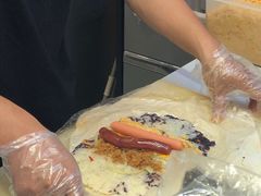 -杨淑侠糍饭(苏宁店)