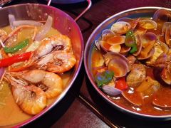 -钳真多钓虾馆·小龙虾海鲜烧烤(九六广场店)